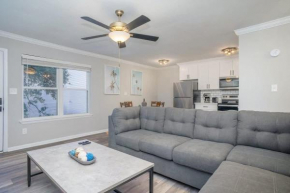 Hillside Cove - Sail Suite